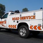 Towing & Roadside Services During Thanksgiving