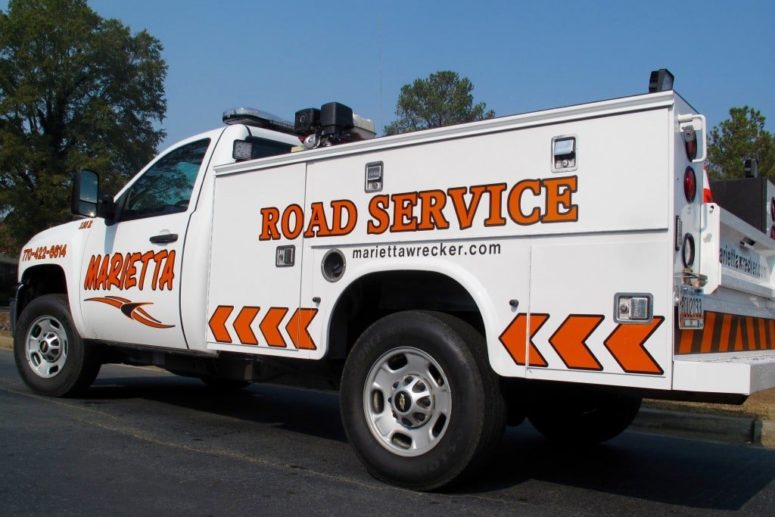 Towing & Roadside Services During Thanksgiving