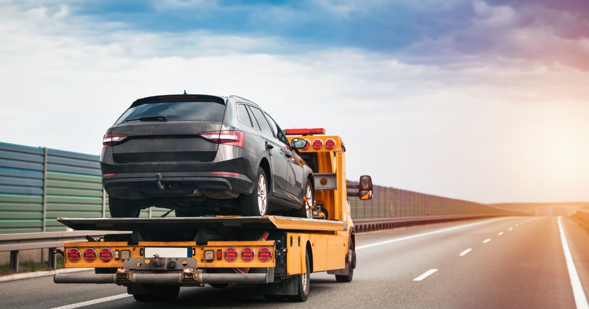 How to Get Private Property Towing Contracts