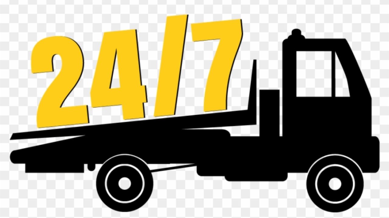 24/7 Towing San Diego